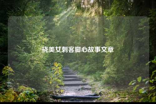 挠美女刺客脚心故事文章